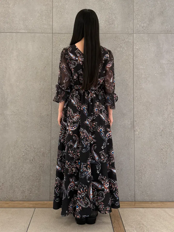 GRACE CONTINENTAL anri コーディネート画像