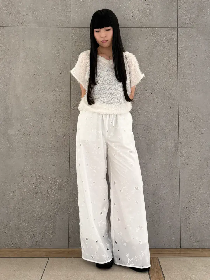 GRACE CONTINENTAL anri コーディネート画像