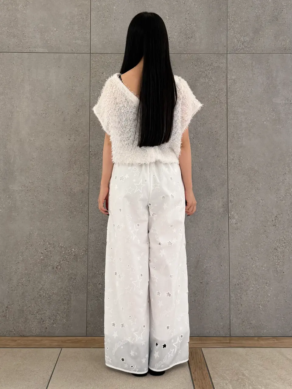 GRACE CONTINENTAL anri コーディネート画像