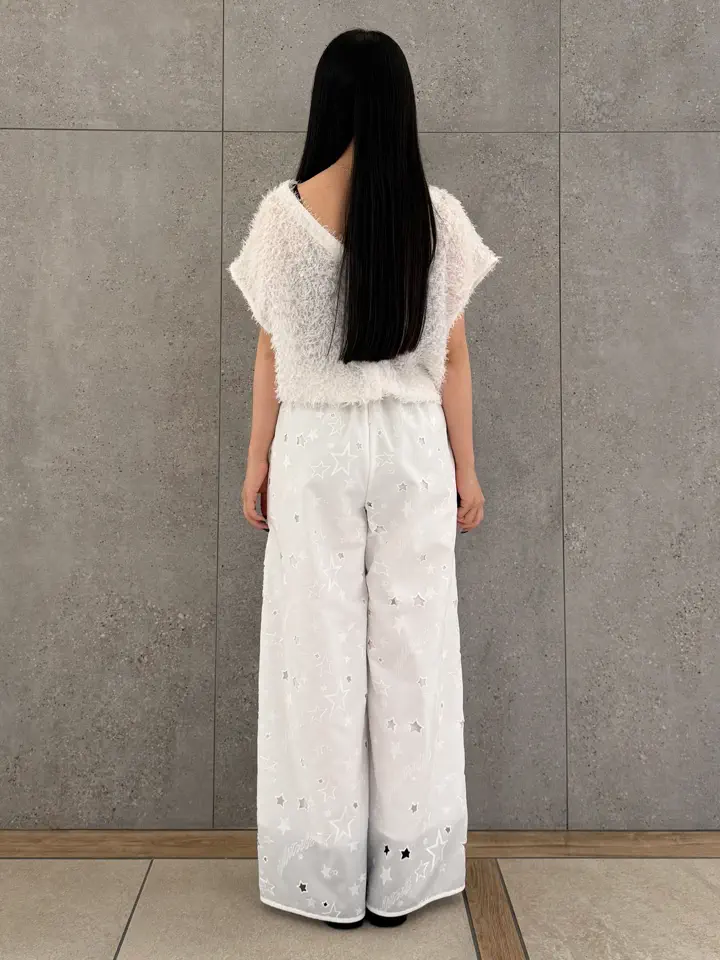 GRACE CONTINENTAL anri コーディネート画像