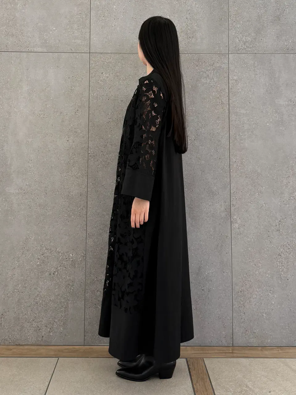 GRACE CONTINENTAL anri コーディネート画像