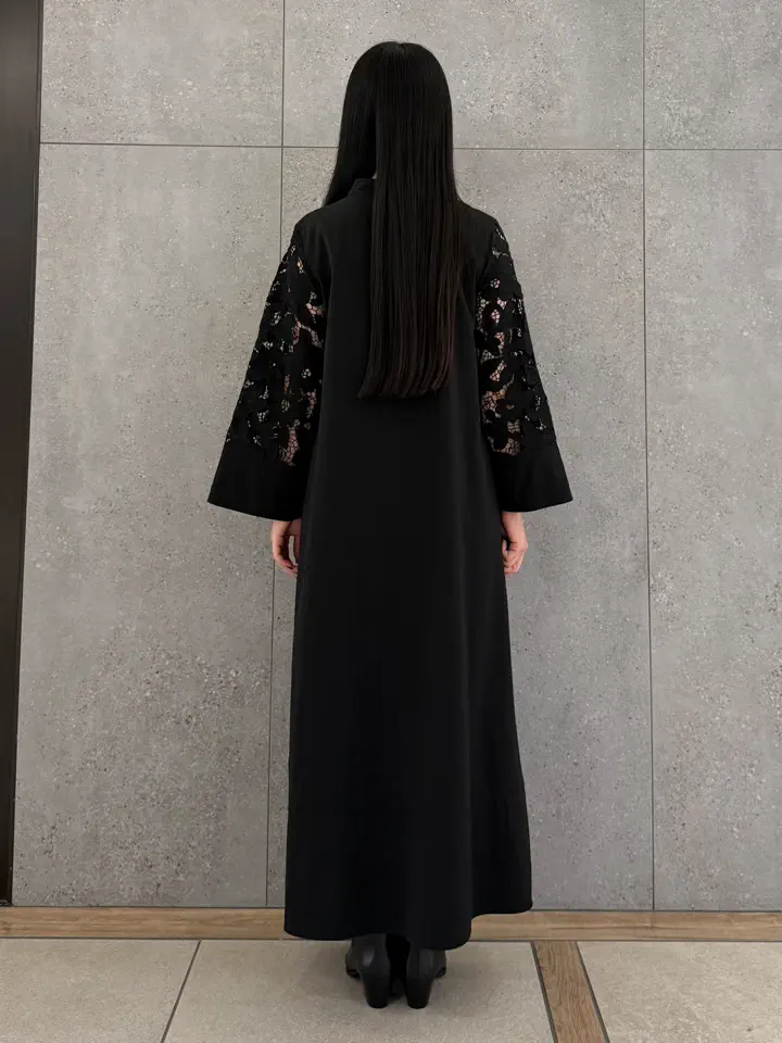 GRACE CONTINENTAL anri コーディネート画像