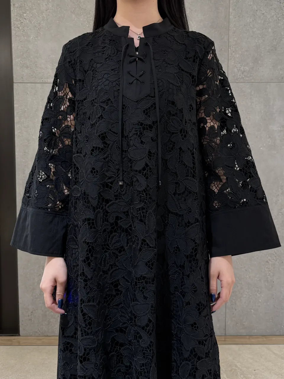 GRACE CONTINENTAL anri コーディネート画像