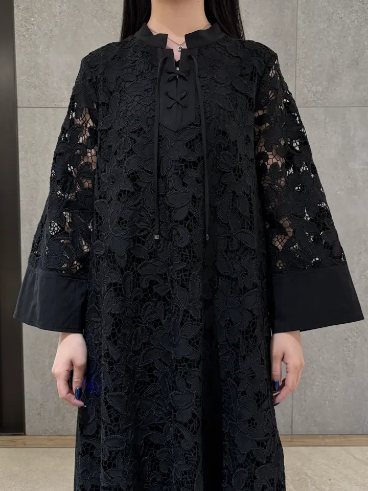 GRACE CONTINENTAL anri コーディネート画像