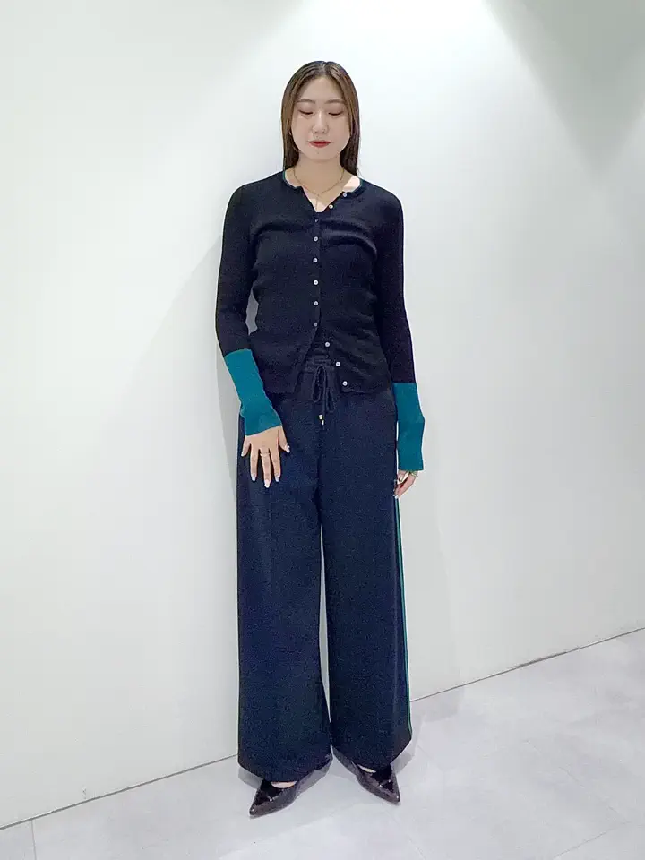 GRACE CONTINENTAL 遠藤　みずき コーディネート画像