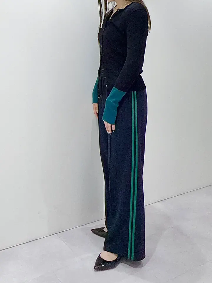 GRACE CONTINENTAL 遠藤　みずき コーディネート画像