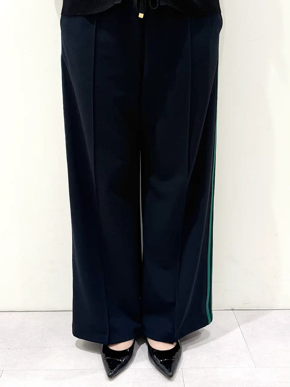 GRACE CONTINENTAL 遠藤　みずき コーディネート画像