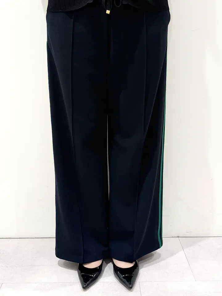 GRACE CONTINENTAL 遠藤　みずき コーディネート画像