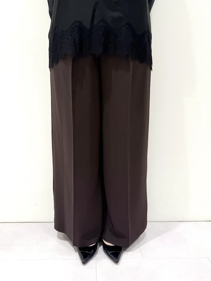 GRACE CONTINENTAL 遠藤　みずき コーディネート画像