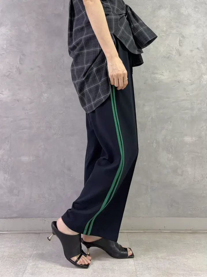 GRACE CONTINENTAL 亀田 未希 コーディネート画像