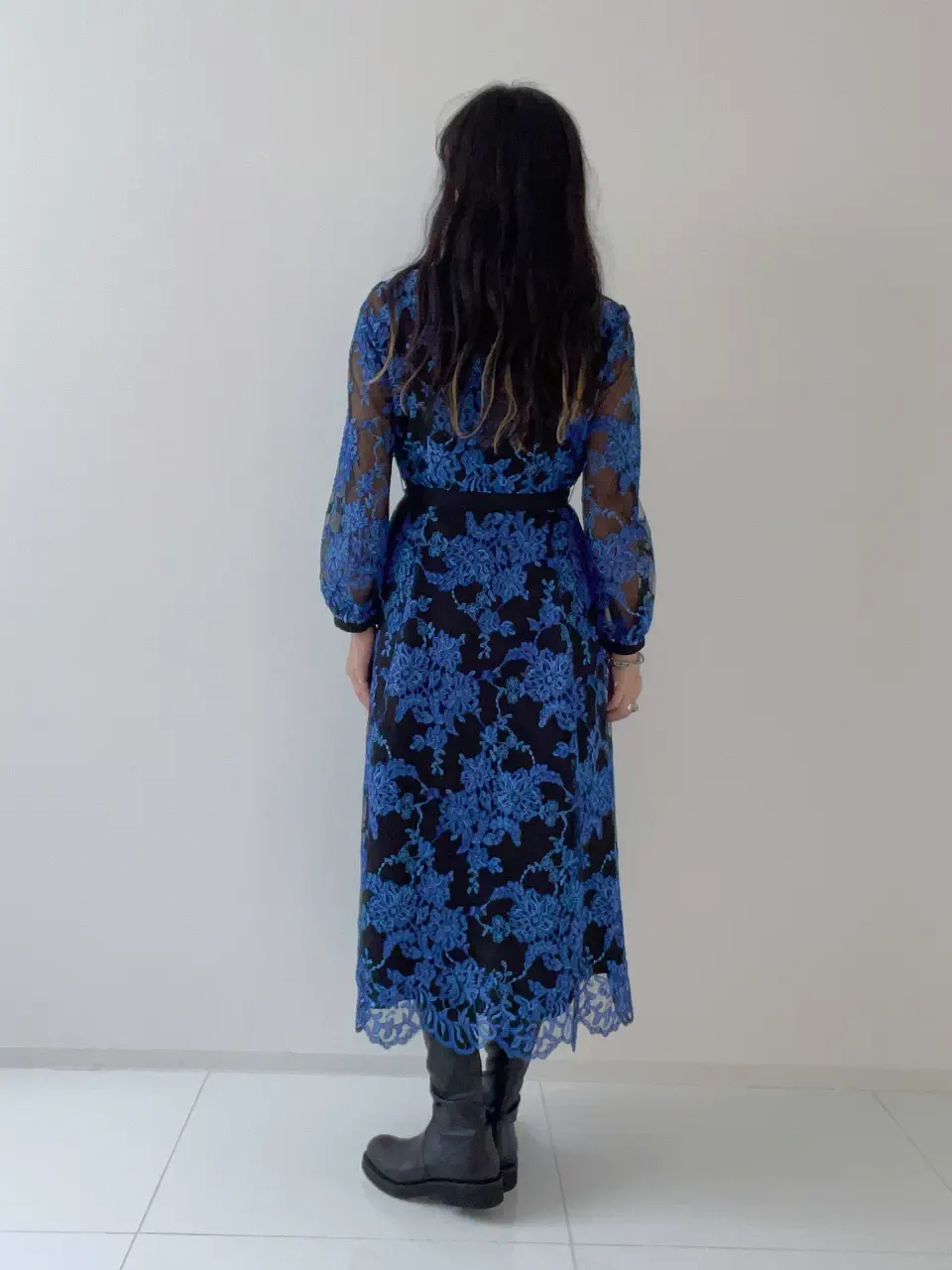 GRACE CONTINENTAL  Sekine コーディネート画像