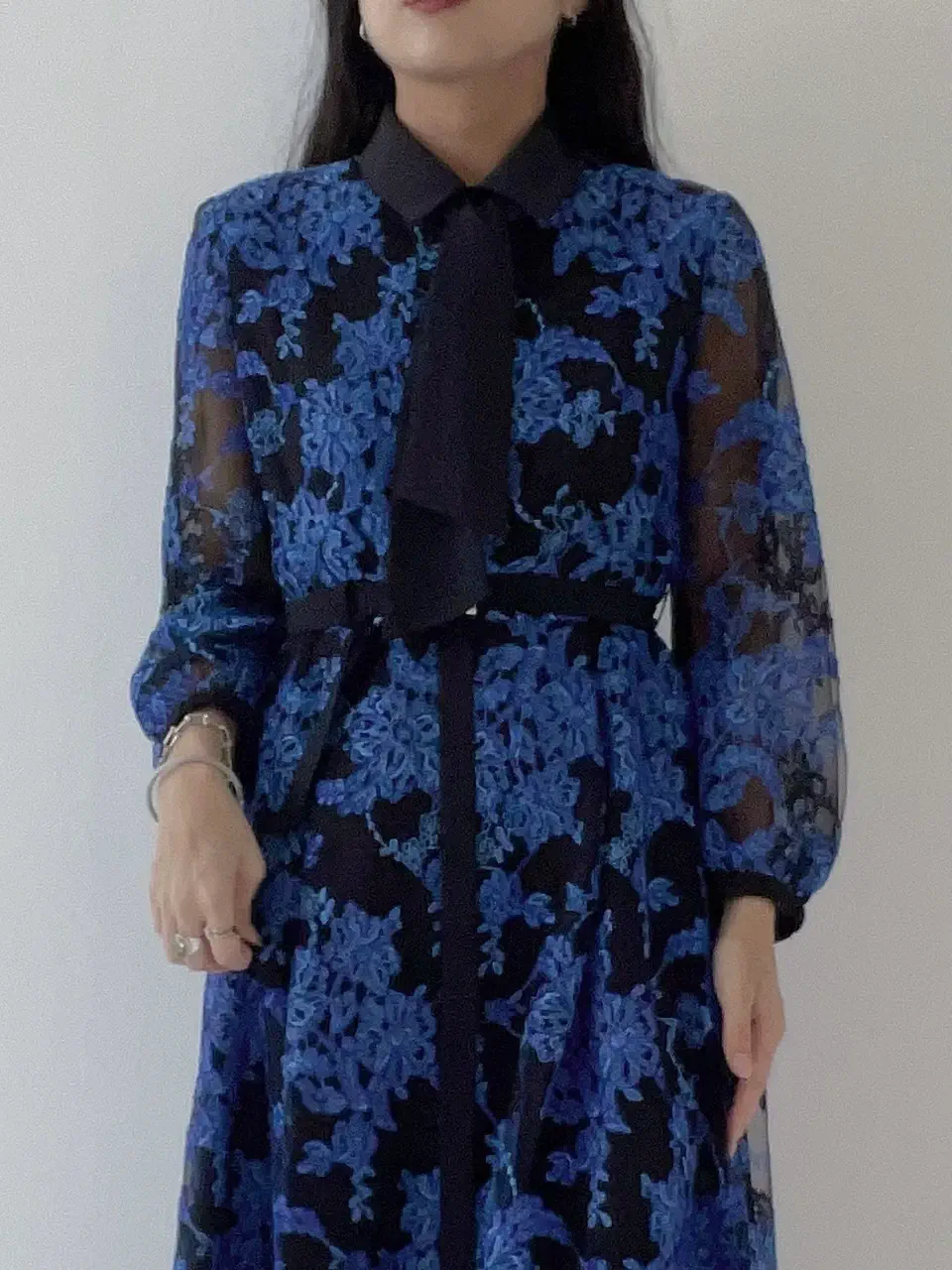 GRACE CONTINENTAL  Sekine コーディネート画像