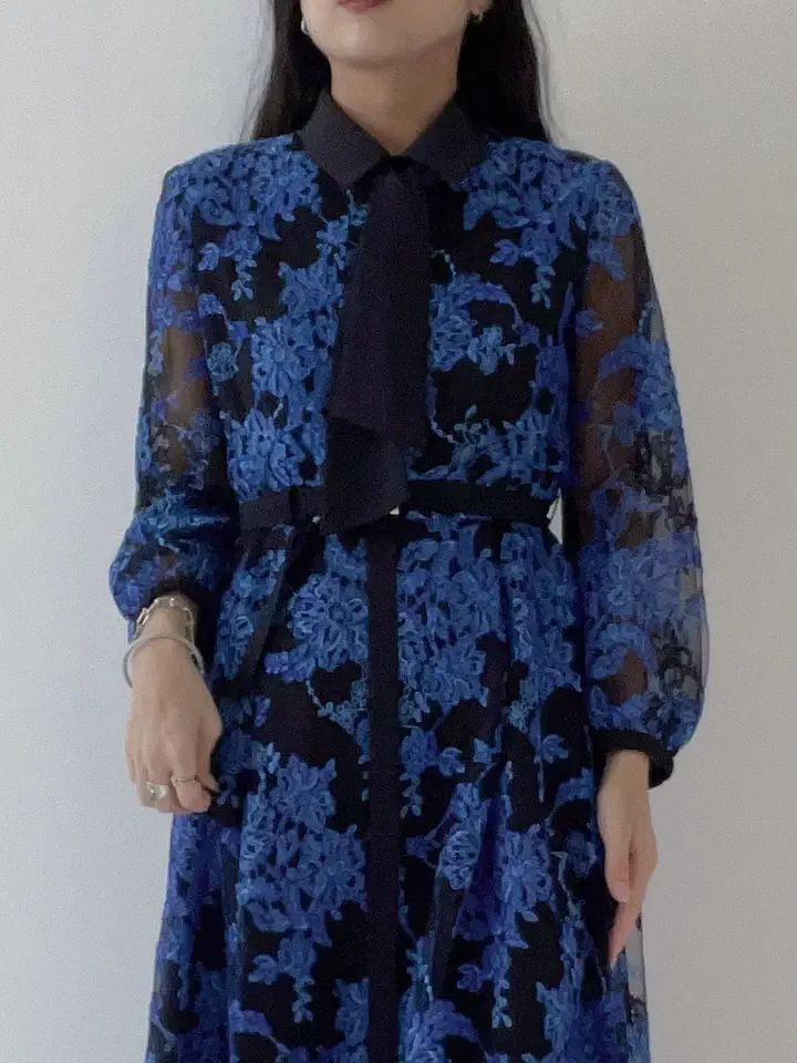 GRACE CONTINENTAL  Sekine コーディネート画像