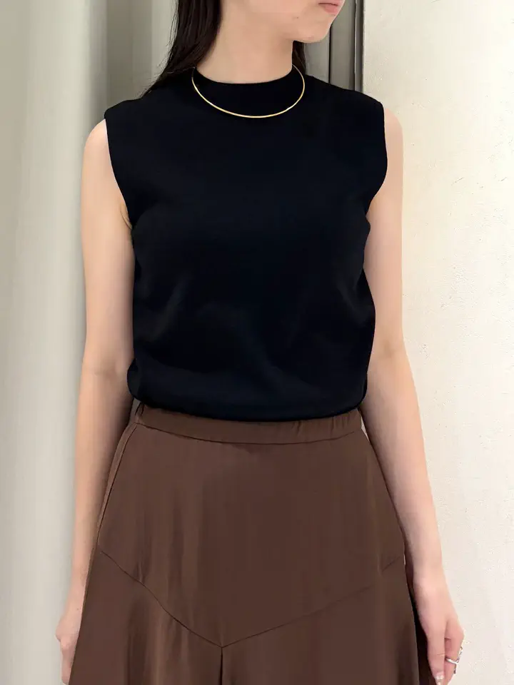 GRACE CONTINENTAL kobayashi コーディネート画像