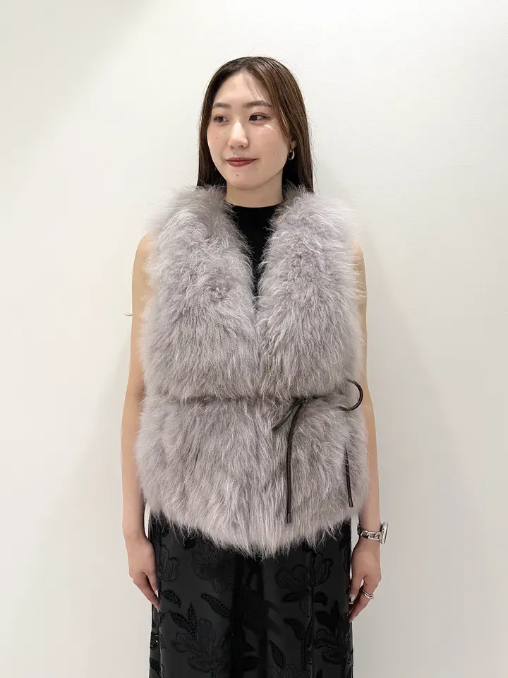 GRACE CONTINENTAL 遠藤　みずき コーディネート画像