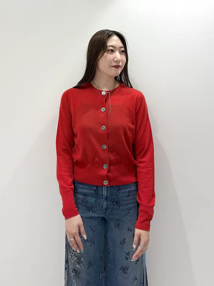 GRACE CONTINENTAL 遠藤　みずき コーディネート画像