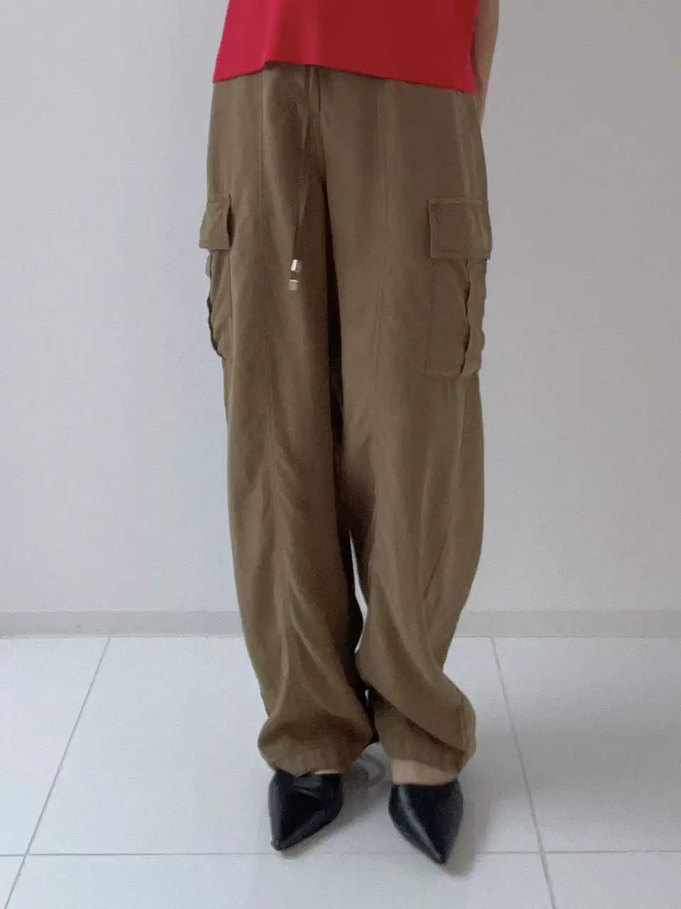 GRACE CONTINENTAL  Sekine コーディネート画像