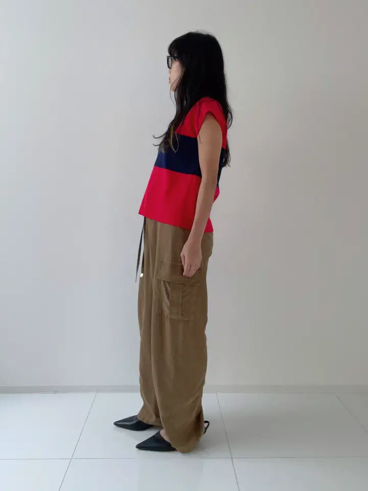 GRACE CONTINENTAL  Sekine コーディネート画像