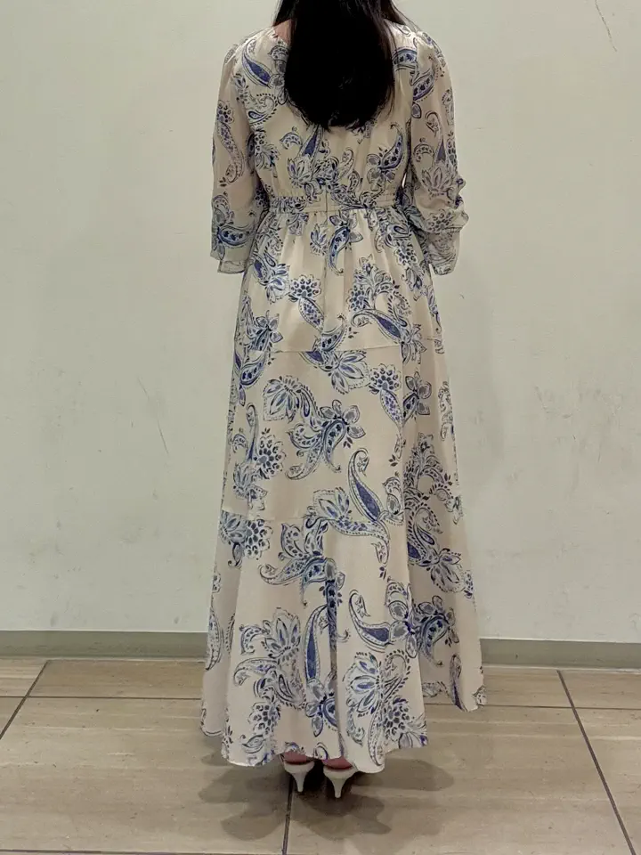 GRACE CONTINENTAL A コーディネート画像