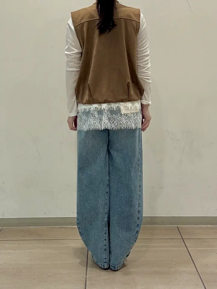 GRACE CONTINENTAL A コーディネート画像