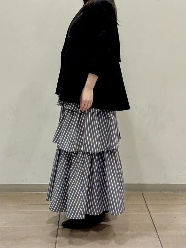 GRACE CONTINENTAL A コーディネート画像