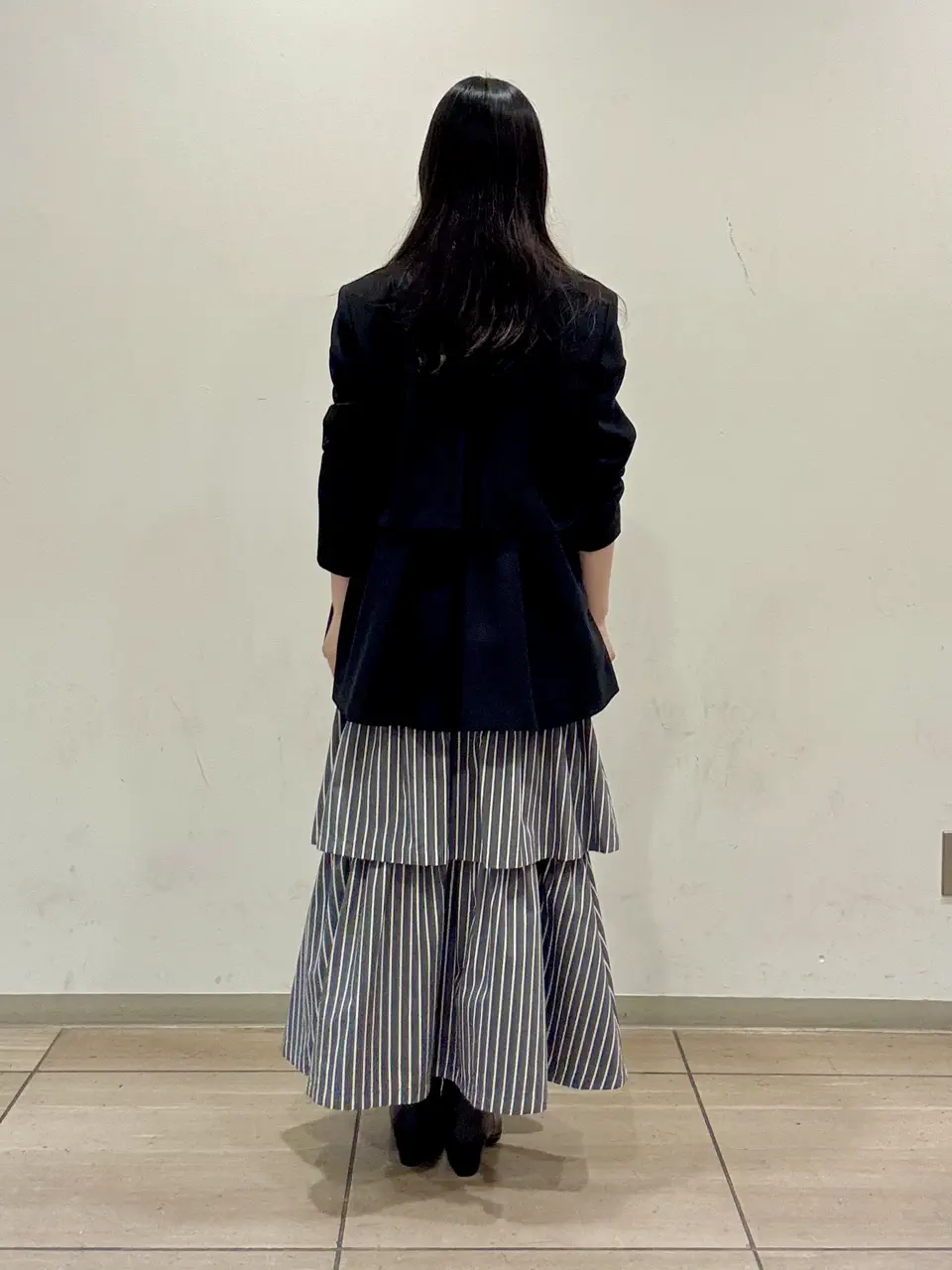 GRACE CONTINENTAL A コーディネート画像
