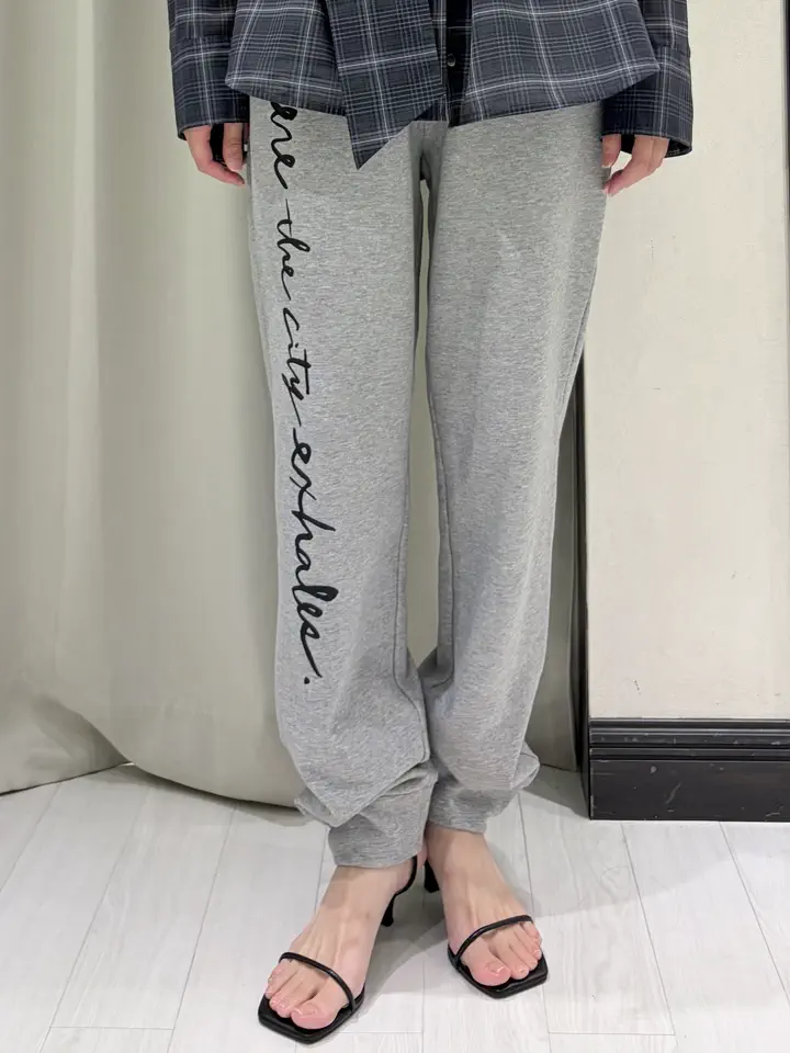 GRACE CONTINENTAL Abe コーディネート画像