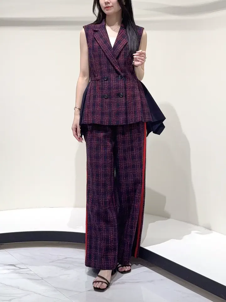 GRACE CONTINENTAL Suzuka コーディネート画像