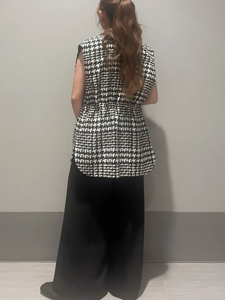GRACE CONTINENTAL 細川　もなみ コーディネート画像