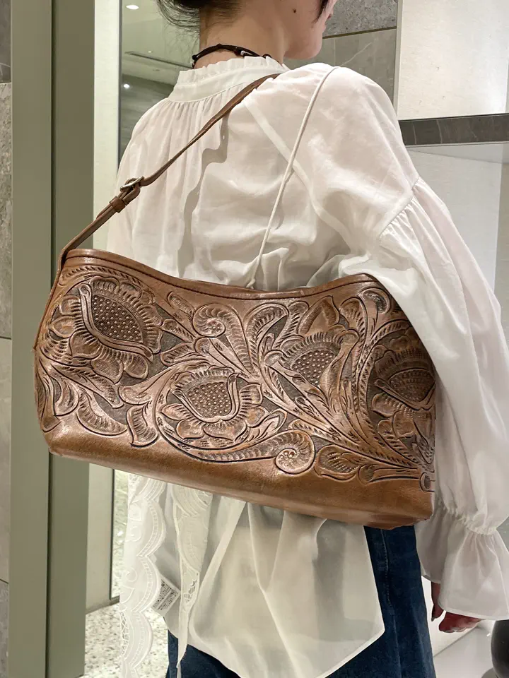 GRACE CONTINENTAL 三浦　芙優 コーディネート画像