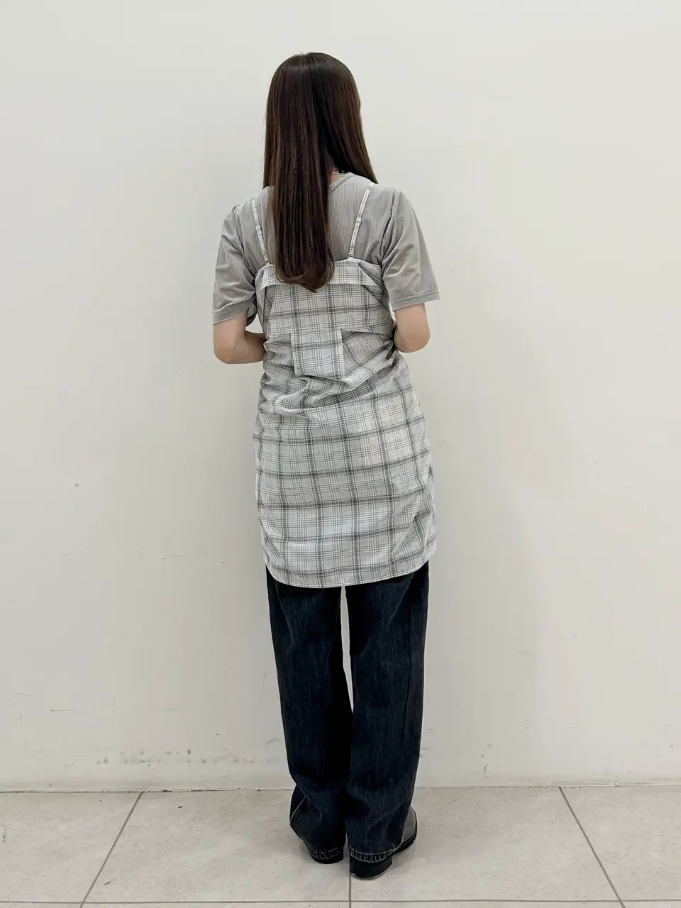 GRACE CONTINENTAL Miu コーディネート画像