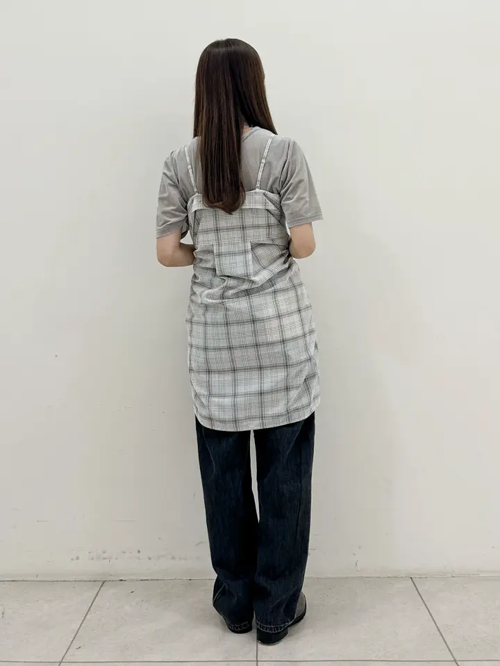 GRACE CONTINENTAL Miu コーディネート画像