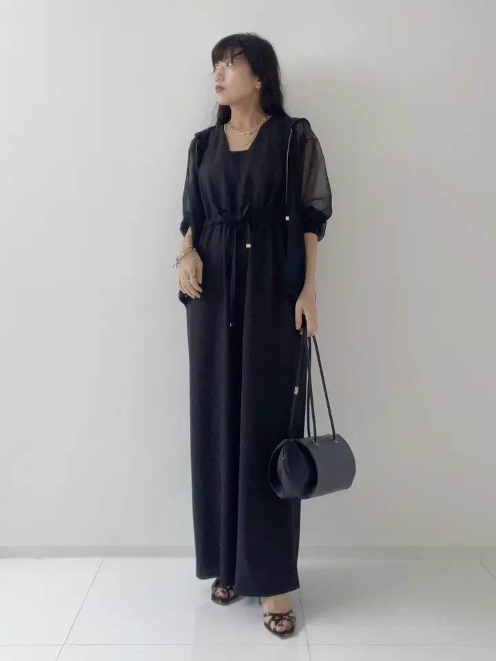 GRACE CONTINENTAL  Sekine コーディネート画像