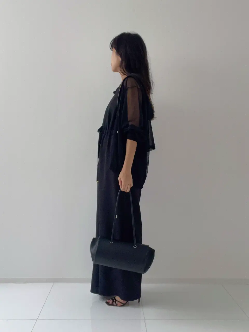 GRACE CONTINENTAL  Sekine コーディネート画像