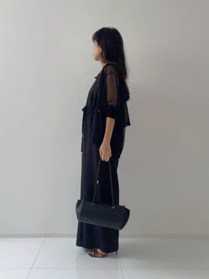 GRACE CONTINENTAL  Sekine コーディネート画像