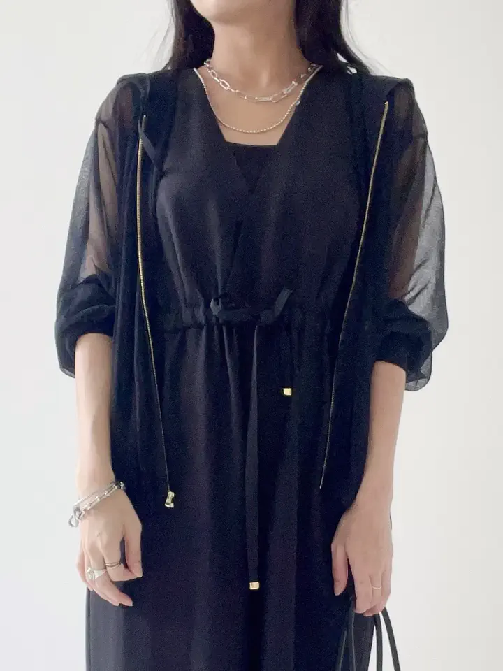 GRACE CONTINENTAL  Sekine コーディネート画像