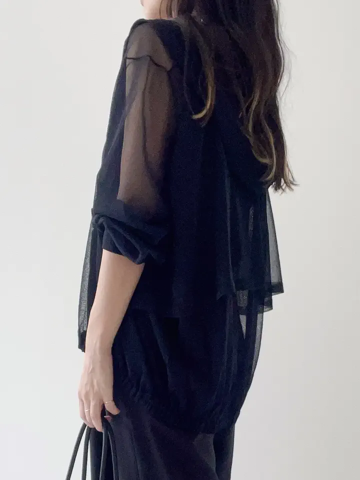 GRACE CONTINENTAL  Sekine コーディネート画像