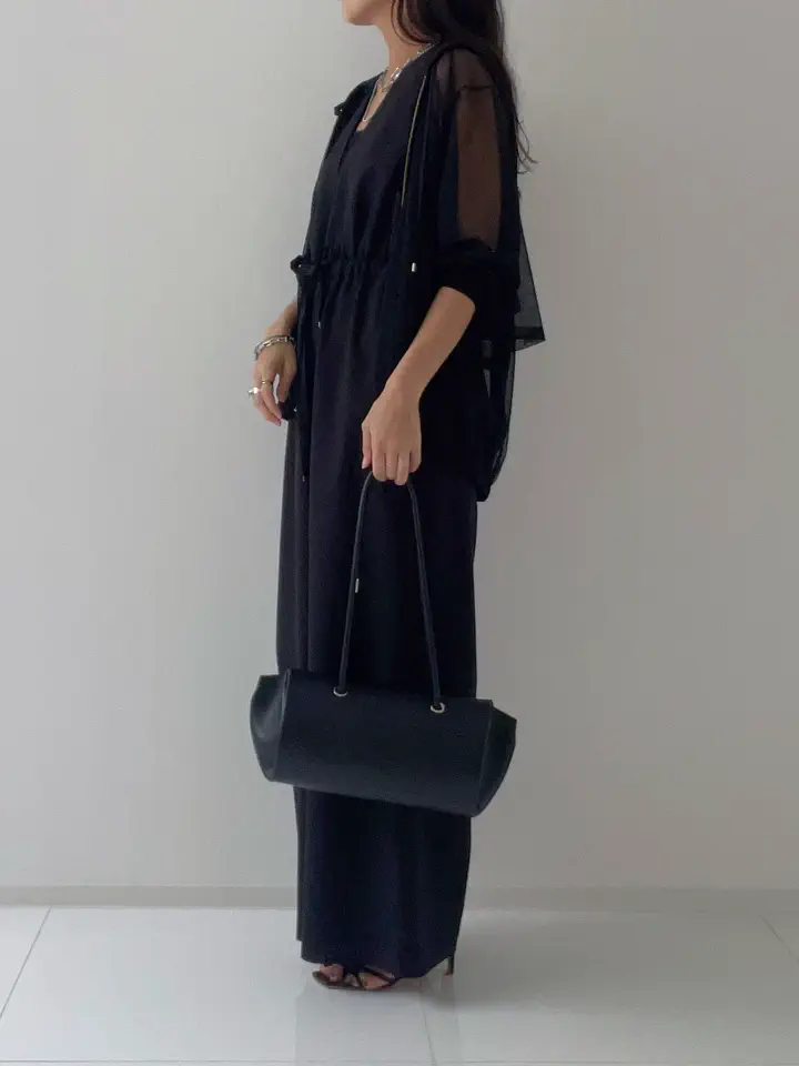 GRACE CONTINENTAL  Sekine コーディネート画像