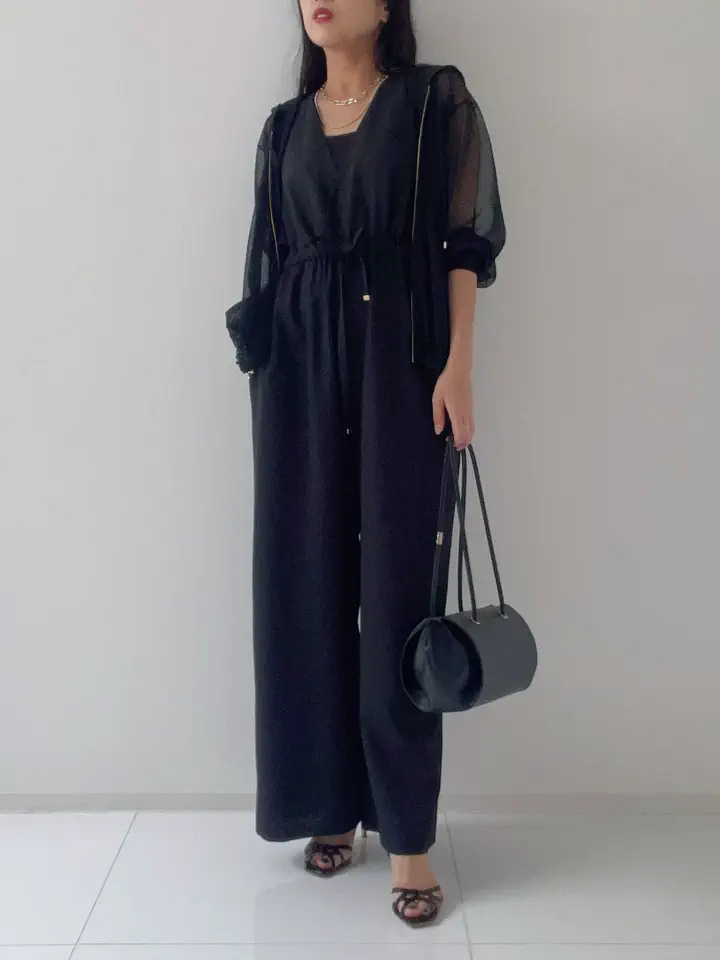 GRACE CONTINENTAL  Sekine コーディネート画像