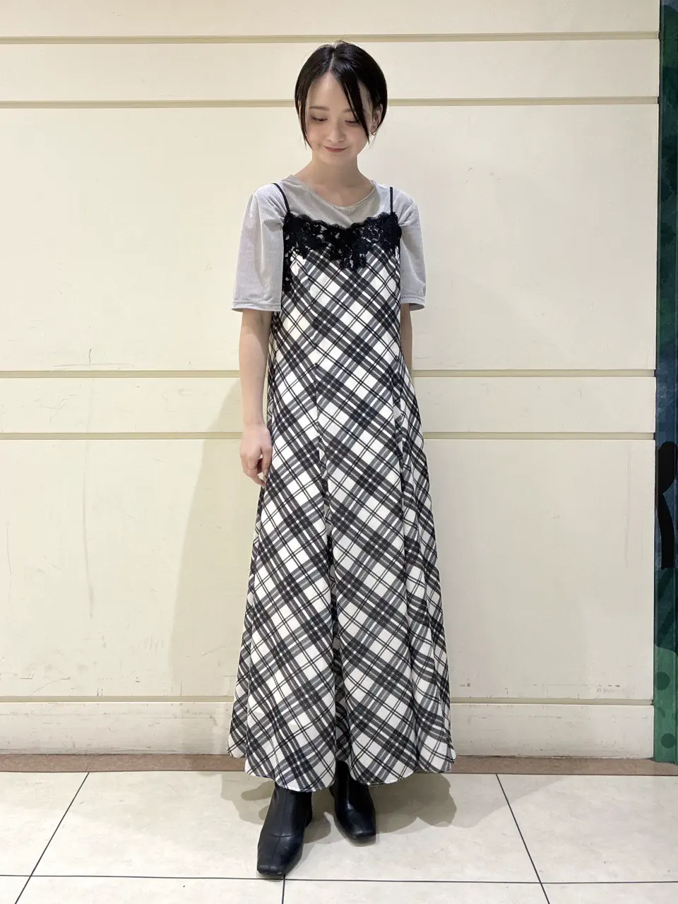  Nakatsu.m コーディネート画像