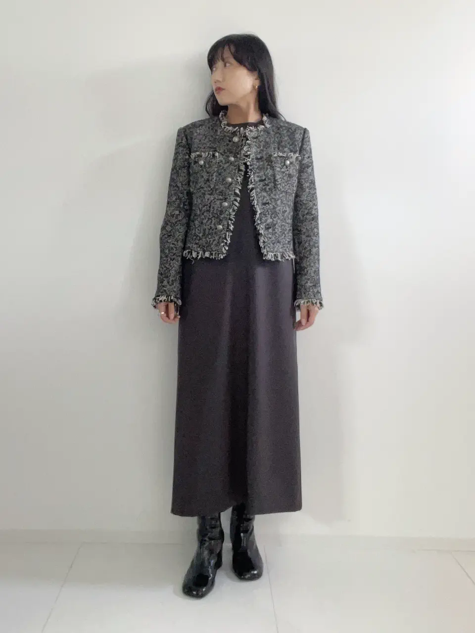   Sekine コーディネート画像