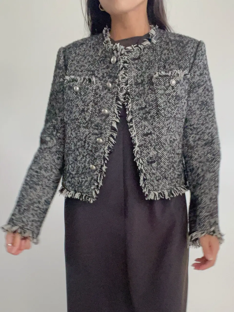 GRACE CONTINENTAL  Sekine コーディネート画像
