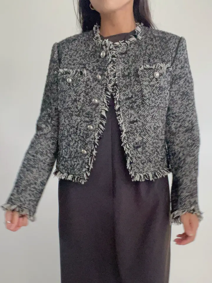 GRACE CONTINENTAL  Sekine コーディネート画像