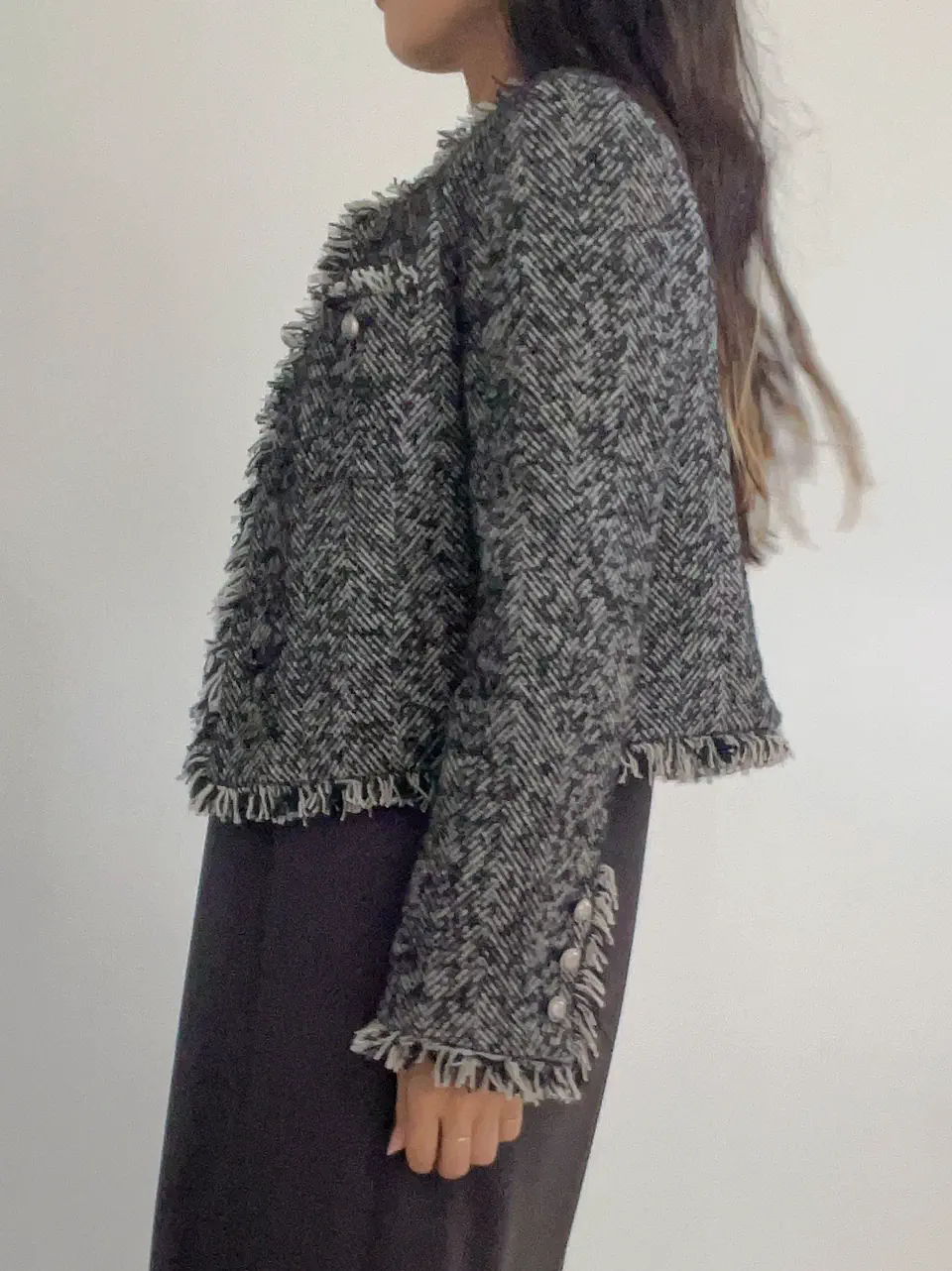 GRACE CONTINENTAL  Sekine コーディネート画像