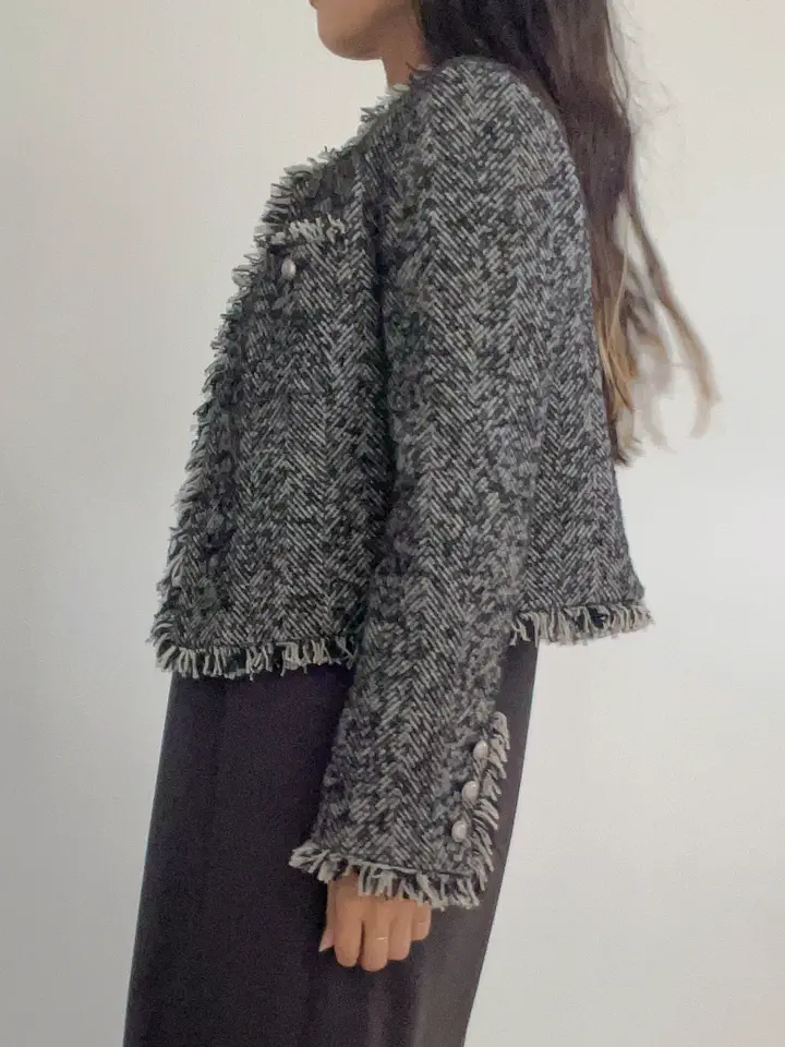 GRACE CONTINENTAL  Sekine コーディネート画像