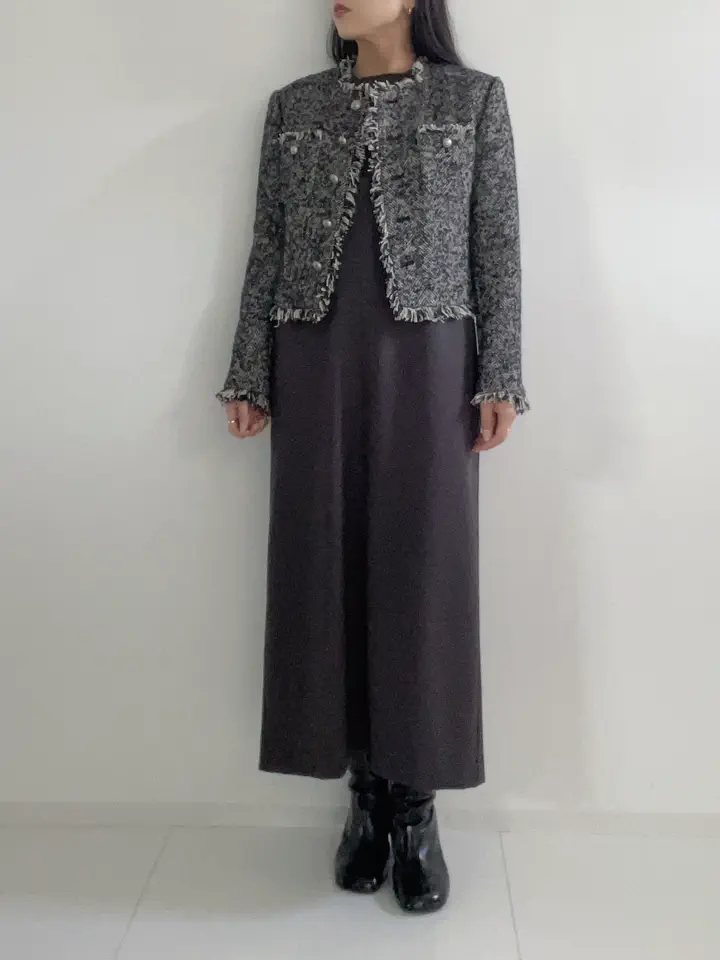 GRACE CONTINENTAL  Sekine コーディネート画像