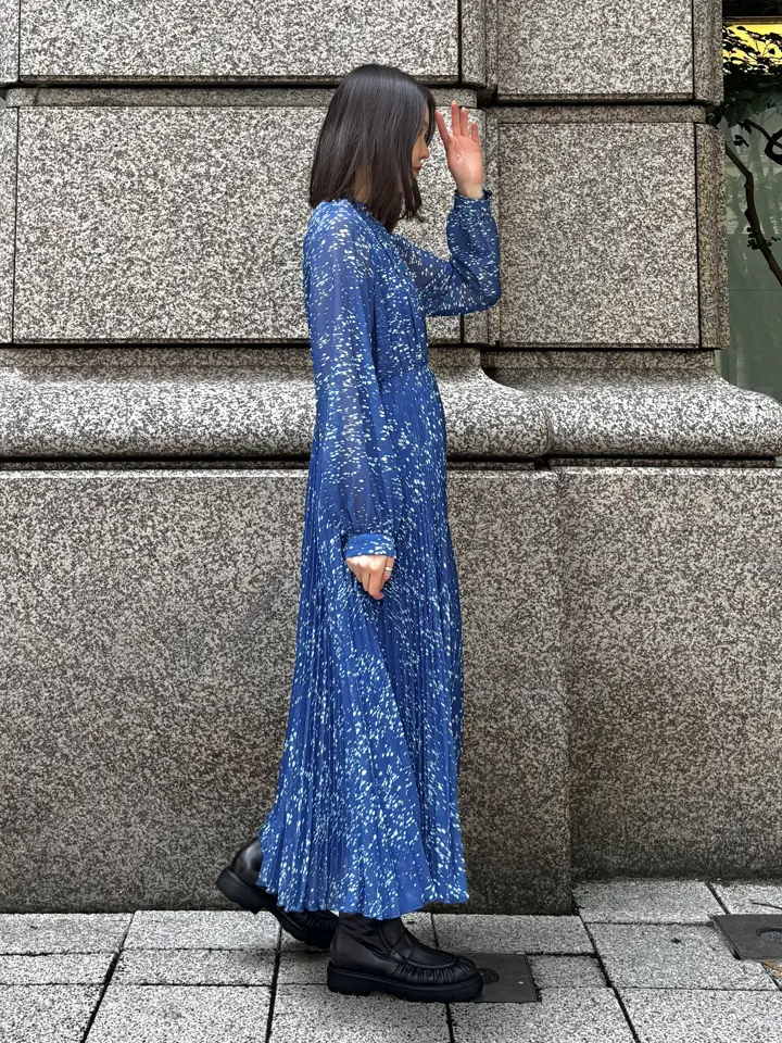 GRACE CONTINENTAL 伊藤　静華 コーディネート画像