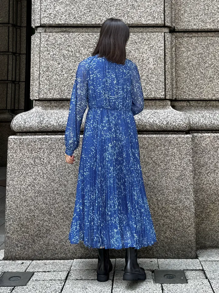 GRACE CONTINENTAL 伊藤　静華 コーディネート画像