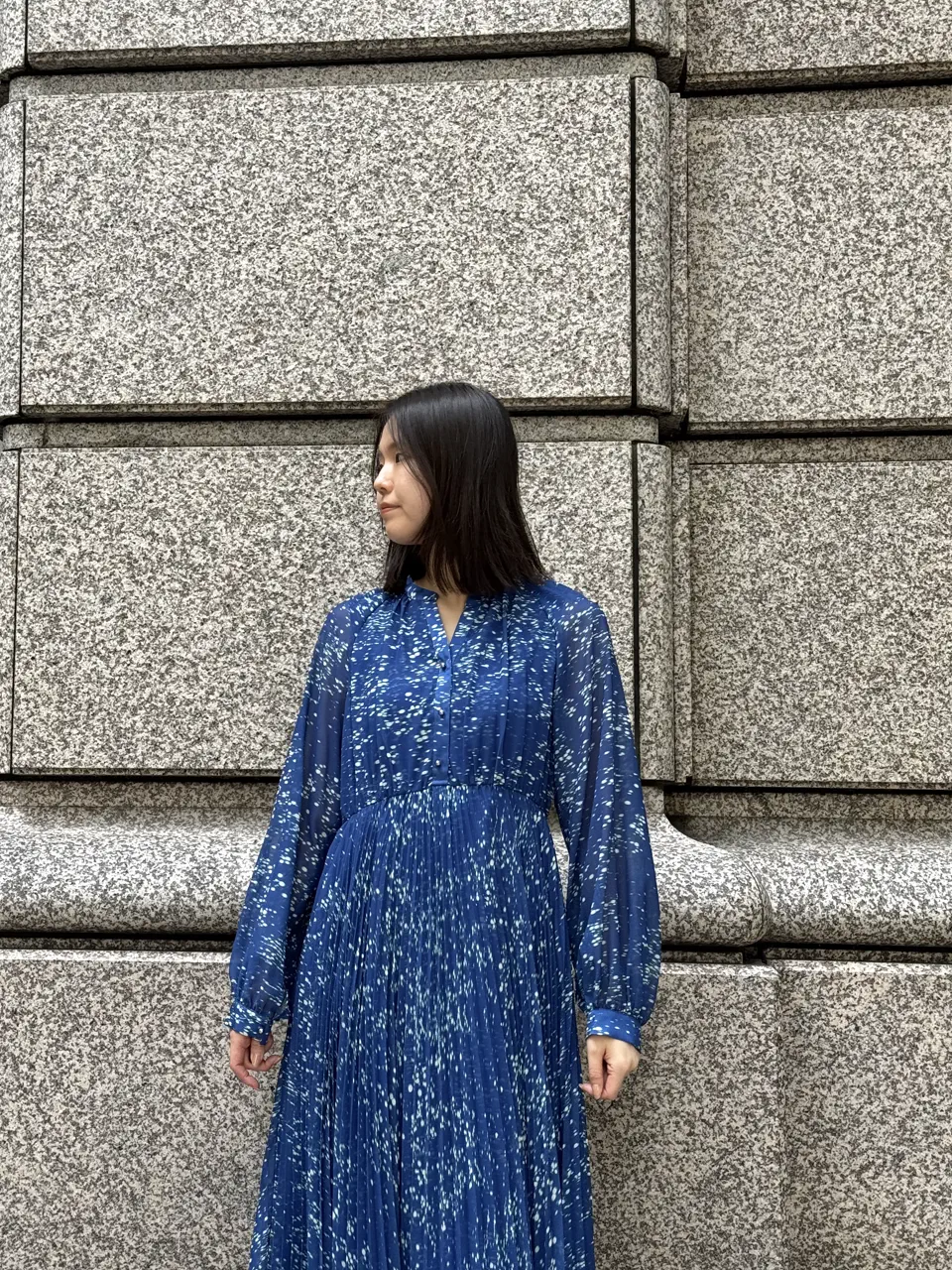 GRACE CONTINENTAL 伊藤　静華 コーディネート画像