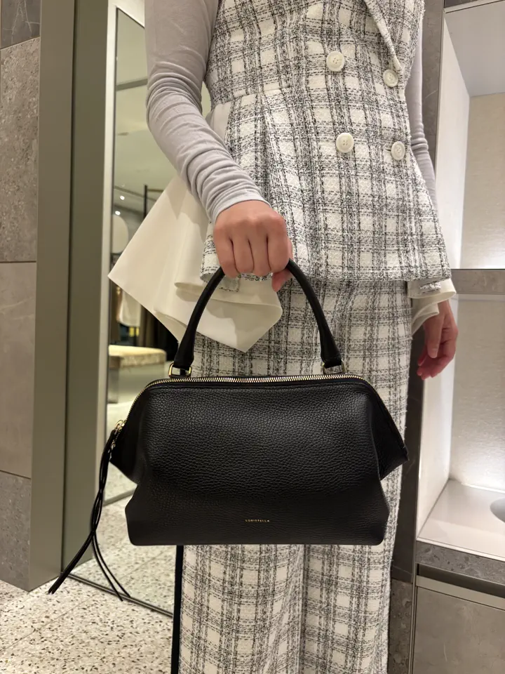 GRACE CONTINENTAL Yano コーディネート画像